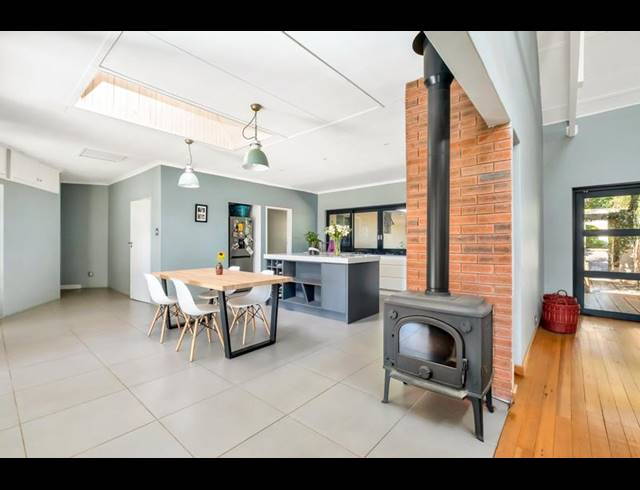 4 BEDROOM HOUSE FOR SALE IN CRAIGHALL PARK